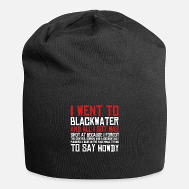 Rdr2 Caps \u0026 Hats | Unique Designs 